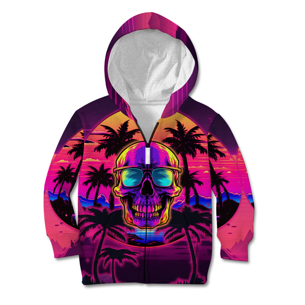 foreuer-chasing-sunsets-skull-kid-hoodie