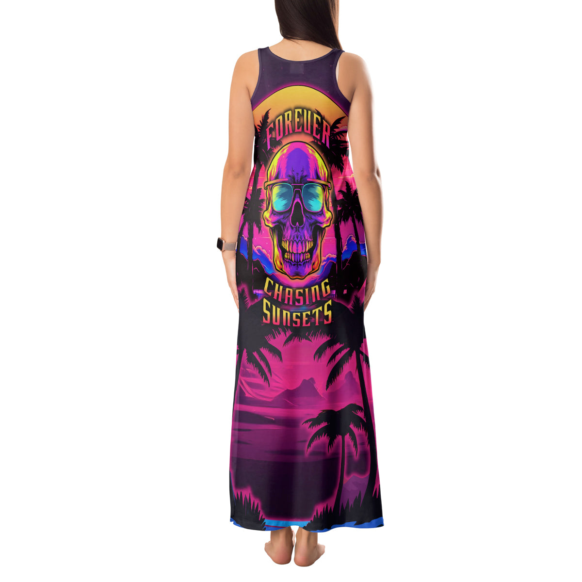 foreuer-chasing-sunsets-skull-tank-maxi-dress