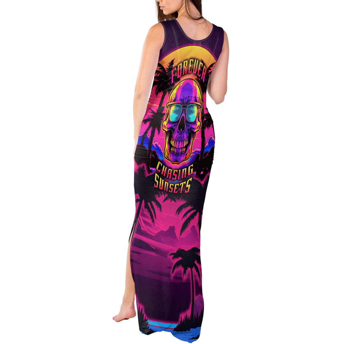 foreuer-chasing-sunsets-skull-tank-maxi-dress