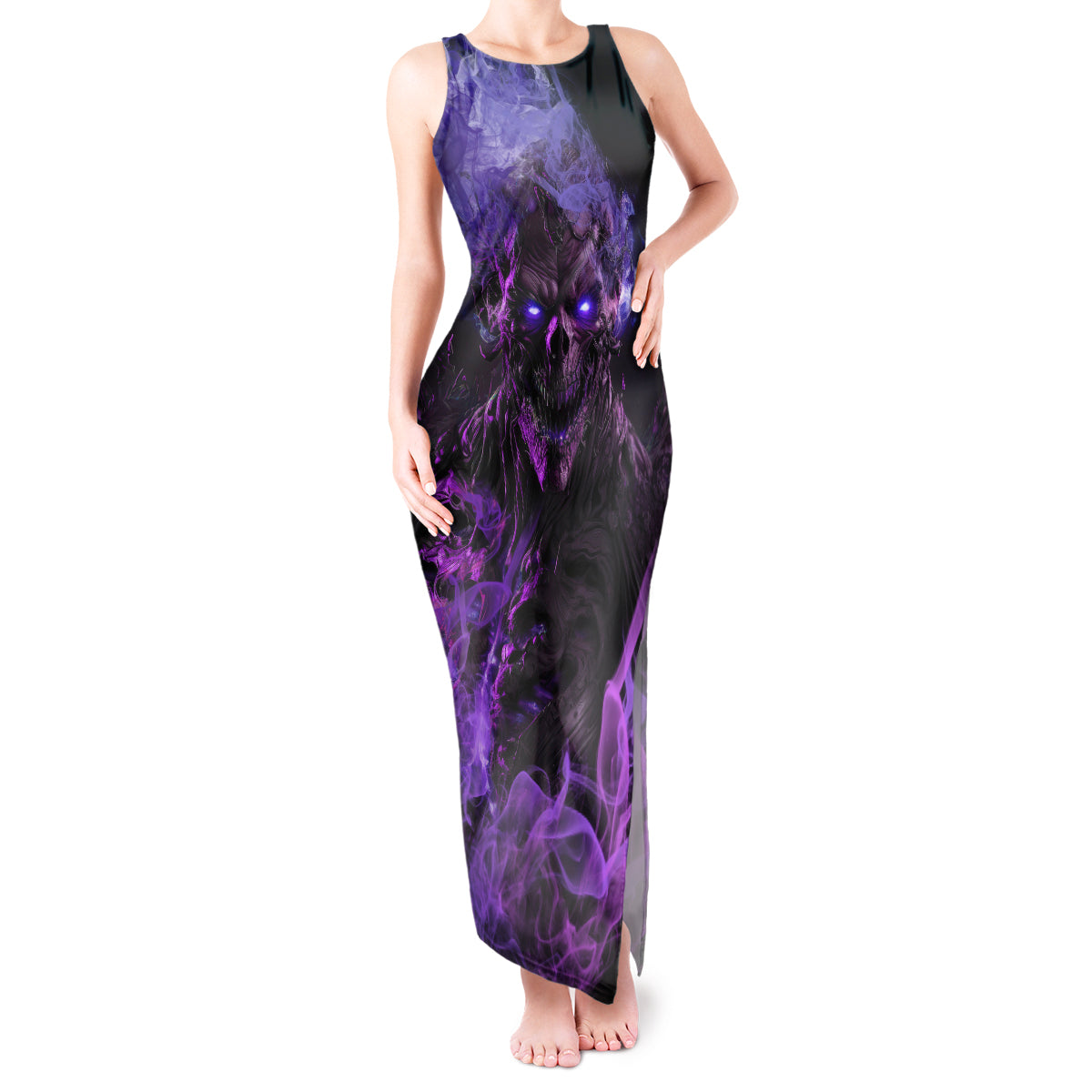 dont-test-the-monster-in-me-tank-maxi-dress
