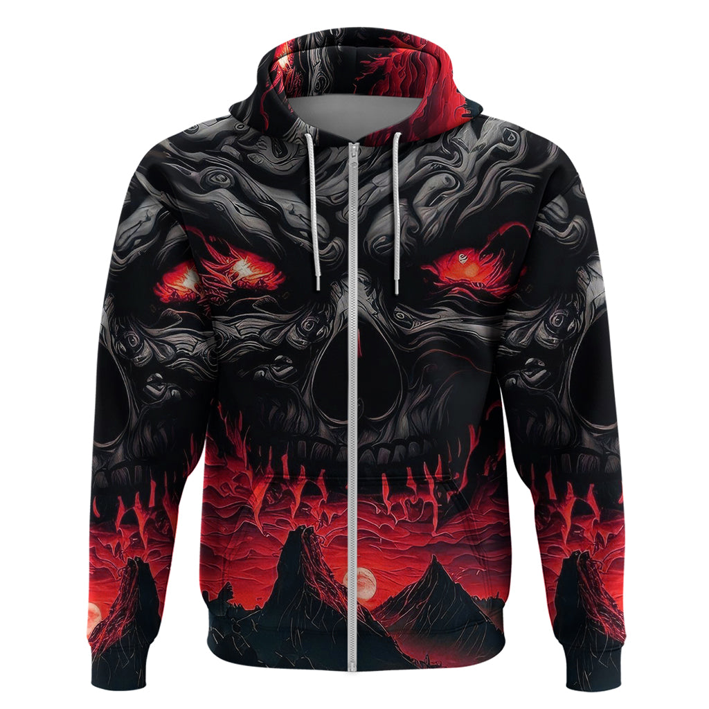 time-to-unleash-alittle-hell-hoodie