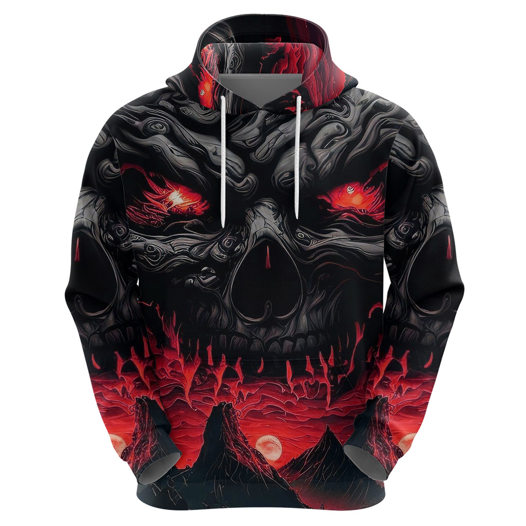 time-to-unleash-alittle-hell-hoodie