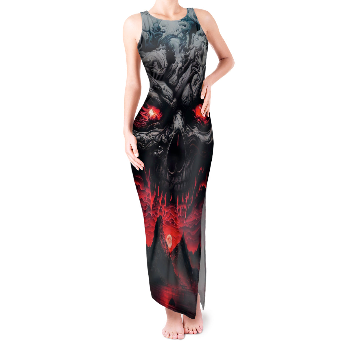 time-to-unleash-alittle-hell-tank-maxi-dress