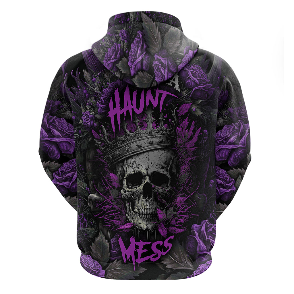 i-am-a-haunt-mess-hoodie