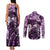 Lucid Stardust Crusaders Jojo’s Bizarre Adventure Couples Matching Tank Maxi Dress and Long Sleeve Button Shirt Anime Mix With Mable Style