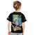 Brook V2 One Piece Kid T Shirt Anime Style