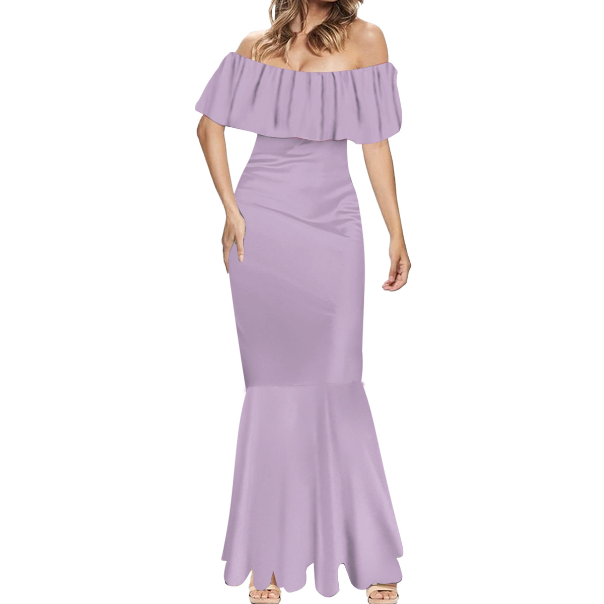 i-am-who-i-am-skull-mermaid-dress
