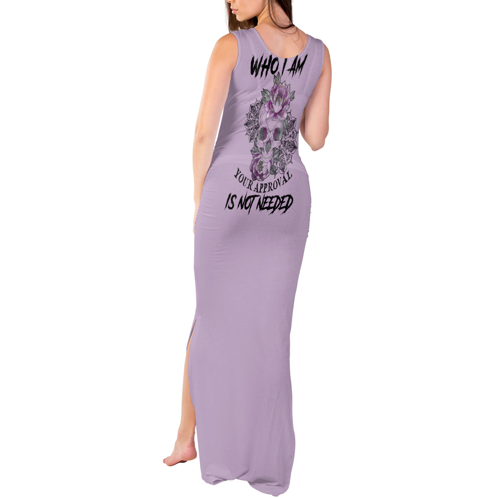 i-am-who-i-am-skull-tank-maxi-dress