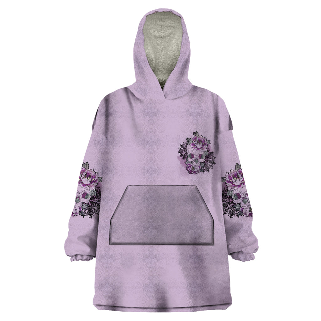 i-am-who-i-am-skull-wearable-blanket-hoodie