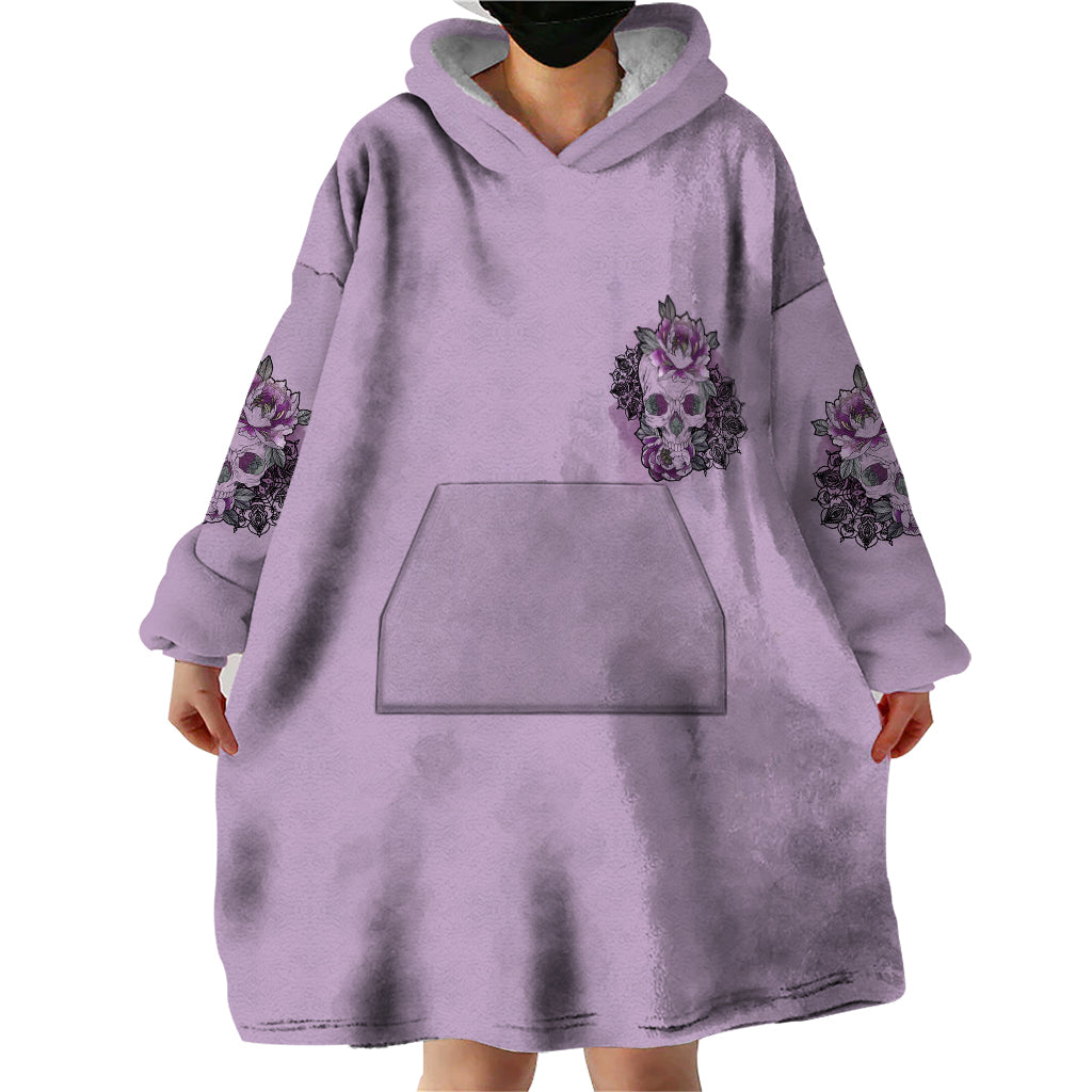 i-am-who-i-am-skull-wearable-blanket-hoodie