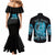 salty-witch-mermaid-halloween-couples-matching-mermaid-dress-and-long-sleeve-button-shirt