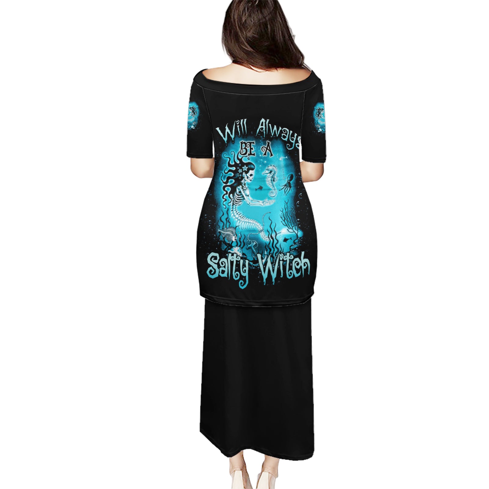 salty-witch-mermaid-halloween-puletasi