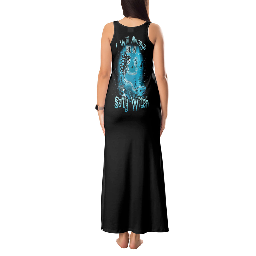 salty-witch-mermaid-halloween-tank-maxi-dress