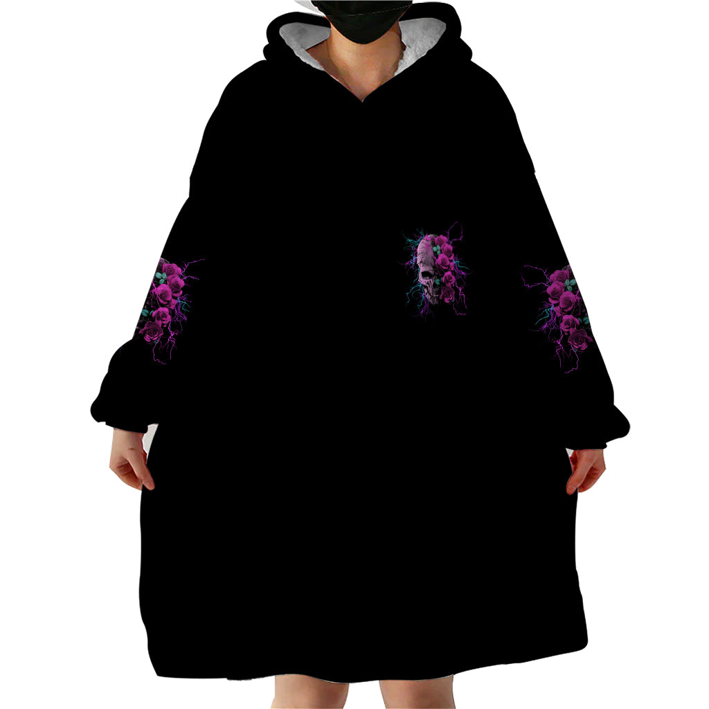 underestimate-me-rose-skull-wearable-blanket-hoodie