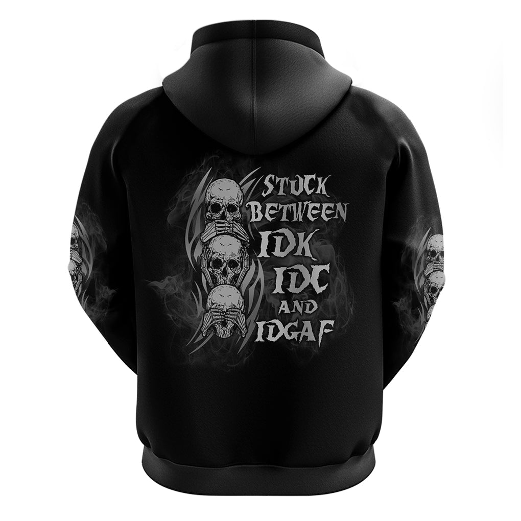 im-never-alone-skull-reaper-hoodie