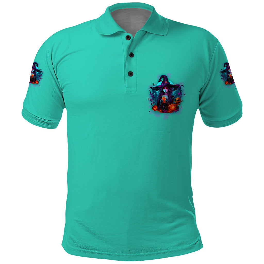 hocus-pocus-time-witches-halloween-polo-shirt