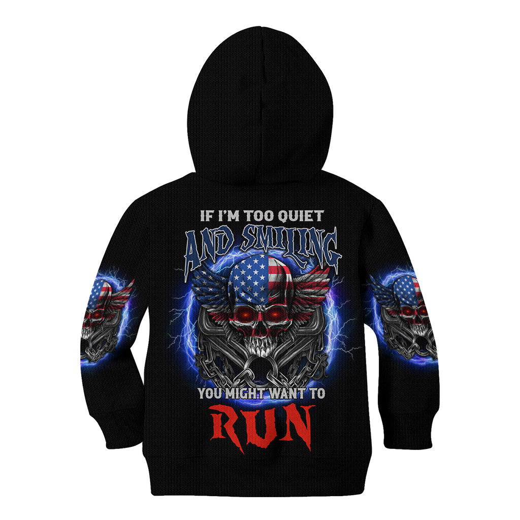 if-im-too-quiet-and-smiling-america-skull-wings-kid-hoodie