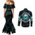 if-you-are-shocked-by-what-i-say-couples-matching-mermaid-dress-and-long-sleeve-button-shirt