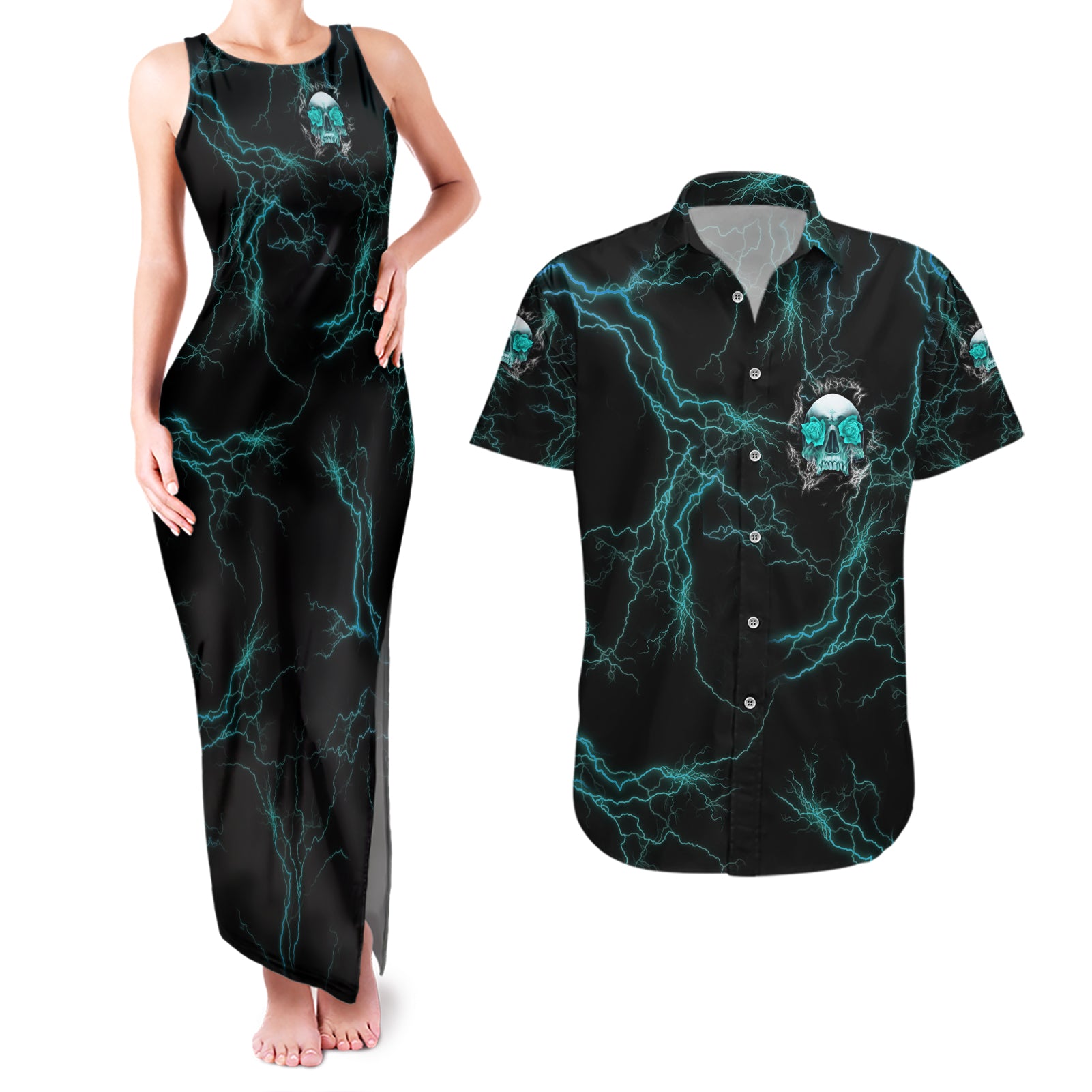 if-you-are-shocked-by-what-i-say-couples-matching-tank-maxi-dress-and-hawaiian-shirt
