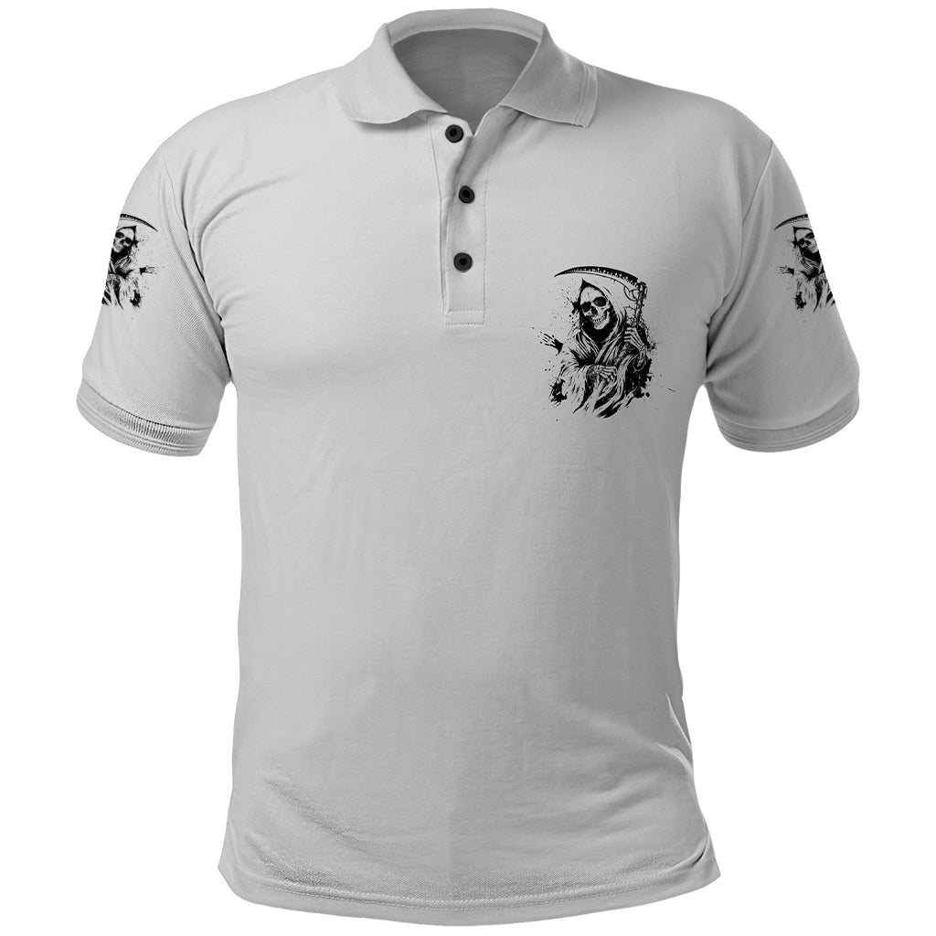 i-cant-go-to-hell-reaper-skull-polo-shirt
