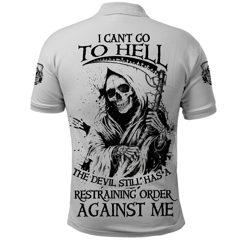 i-cant-go-to-hell-reaper-skull-polo-shirt