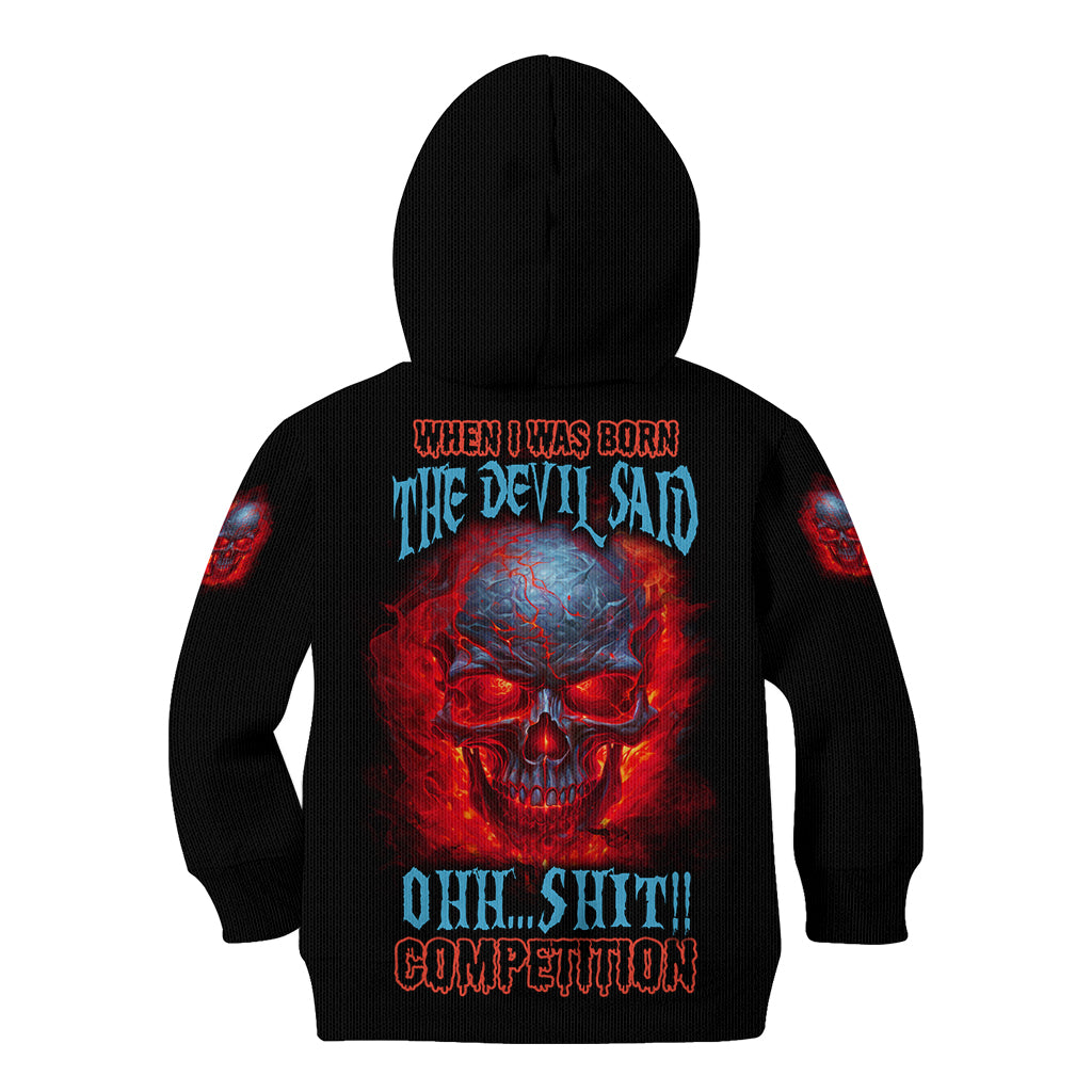 when-i-was-born-fire-skull-kid-hoodie