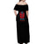 when-i-was-born-fire-skull-off-shoulder-maxi-dress