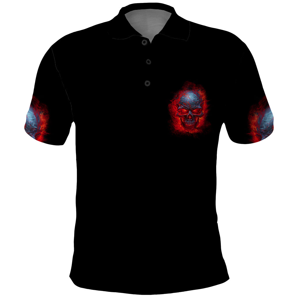 when-i-was-born-fire-skull-polo-shirt