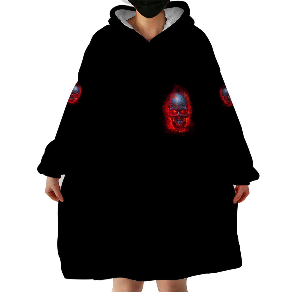 when-i-was-born-fire-skull-wearable-blanket-hoodie
