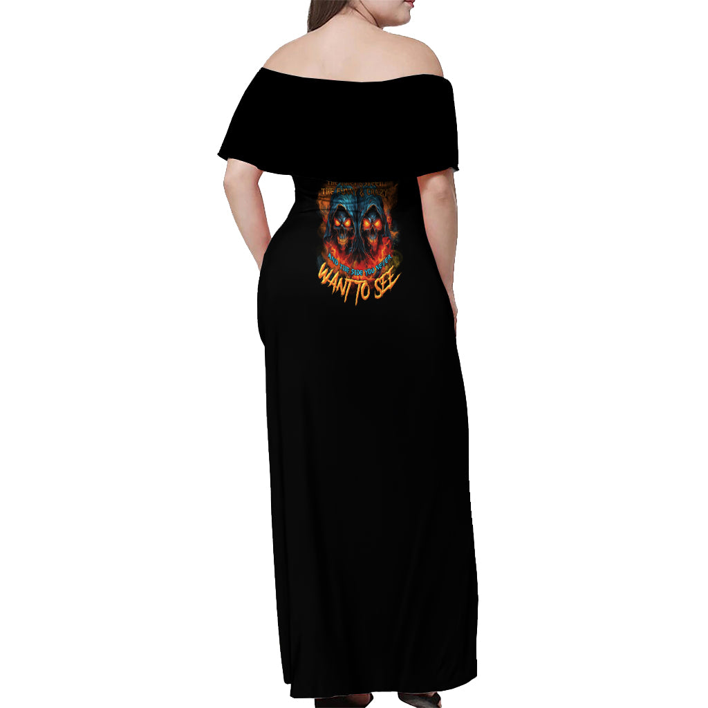 i-have-3-sides-skull-reaper-off-shoulder-maxi-dress