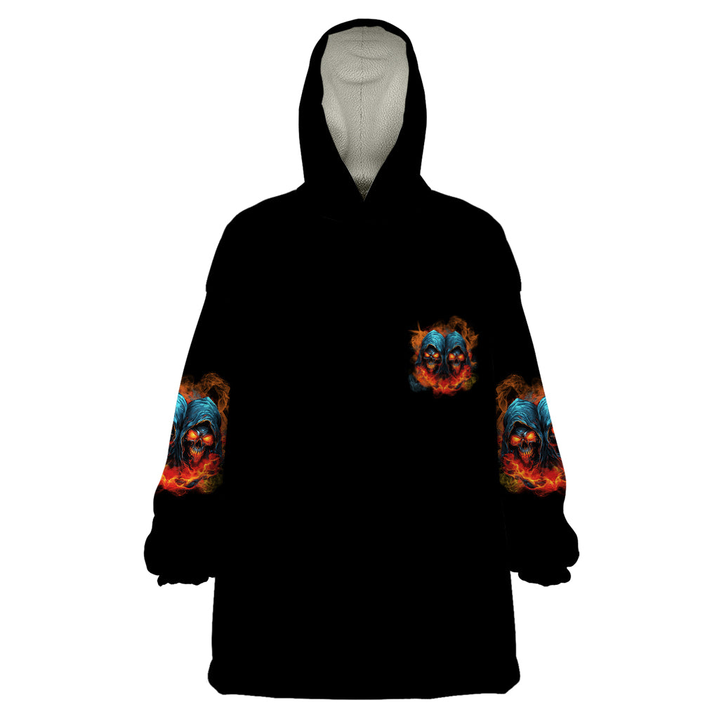 i-have-3-sides-skull-reaper-wearable-blanket-hoodie