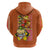 Bowser Jr. Mario Bros Hoodie Japan Anime Style