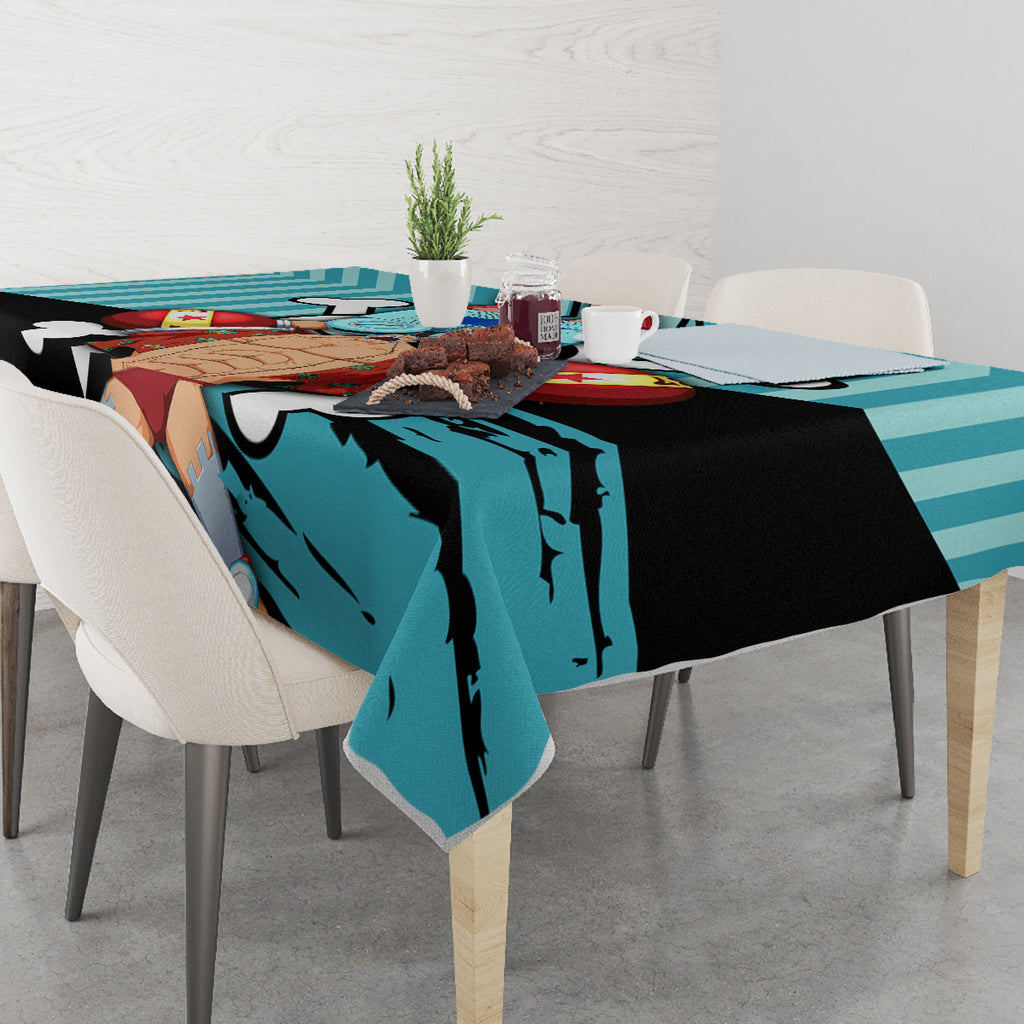 Franky One Piece Tablecloth
