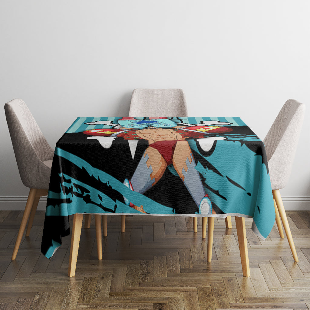 Franky One Piece Tablecloth