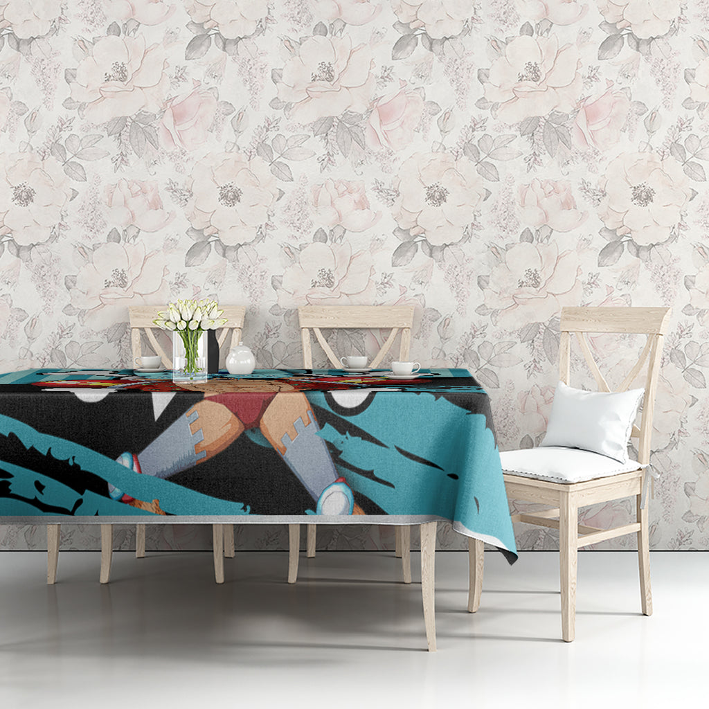 Franky One Piece Tablecloth