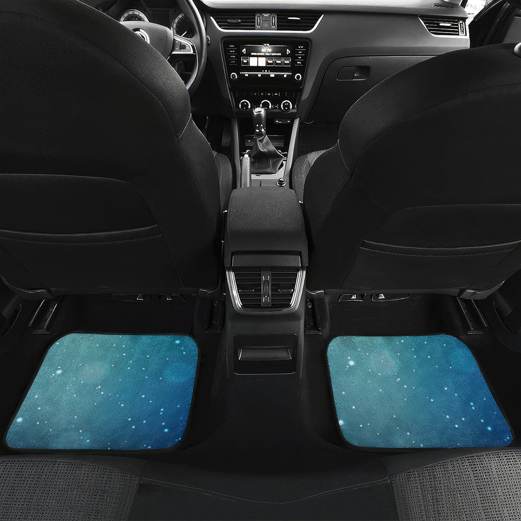 Tuxedo Anime Car Mats