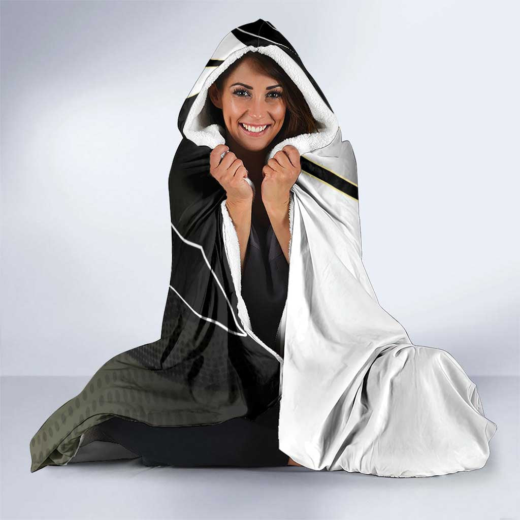 Yukine Hooded Blanket Urban Divine Anime Style