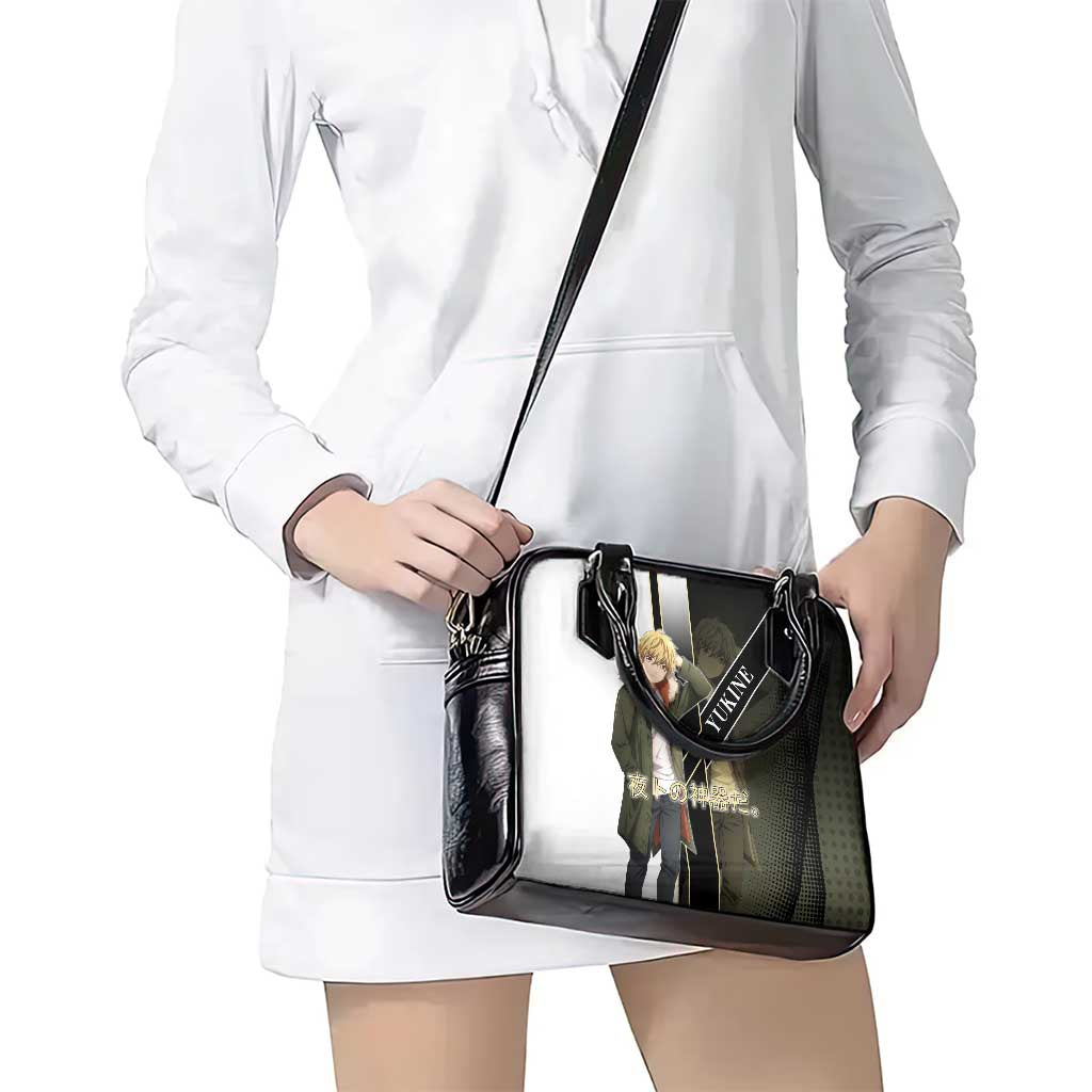 Yukine Shoulder Handbag Urban Divine Anime Style