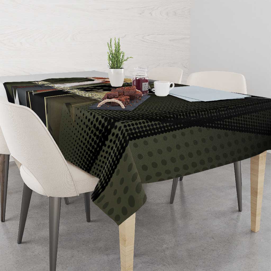 Yukine Tablecloth Urban Divine Anime Style