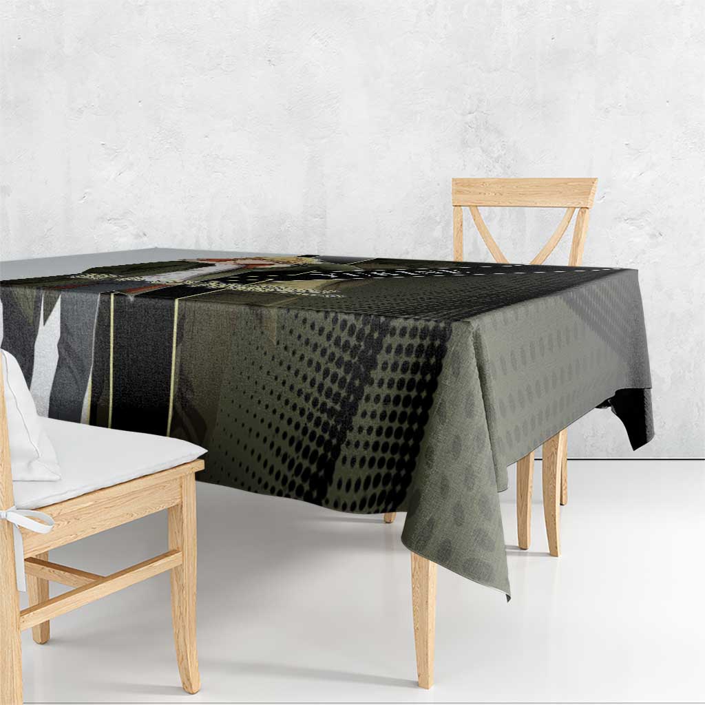Yukine Tablecloth Urban Divine Anime Style