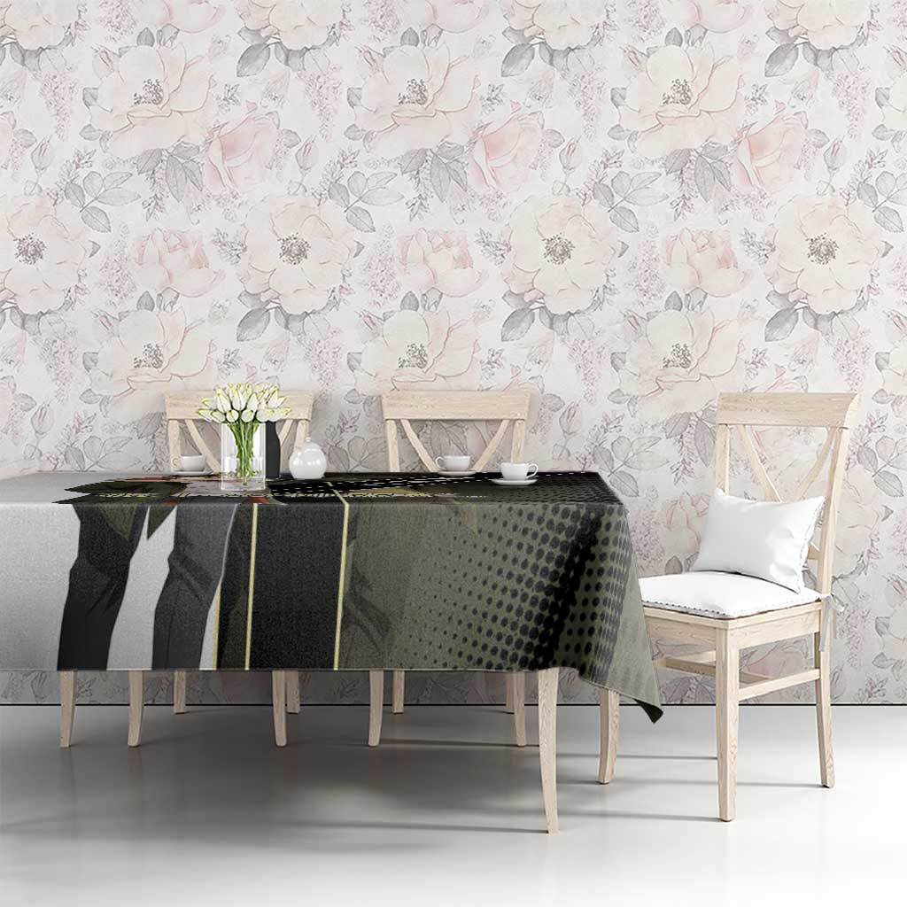 Yukine Tablecloth Urban Divine Anime Style