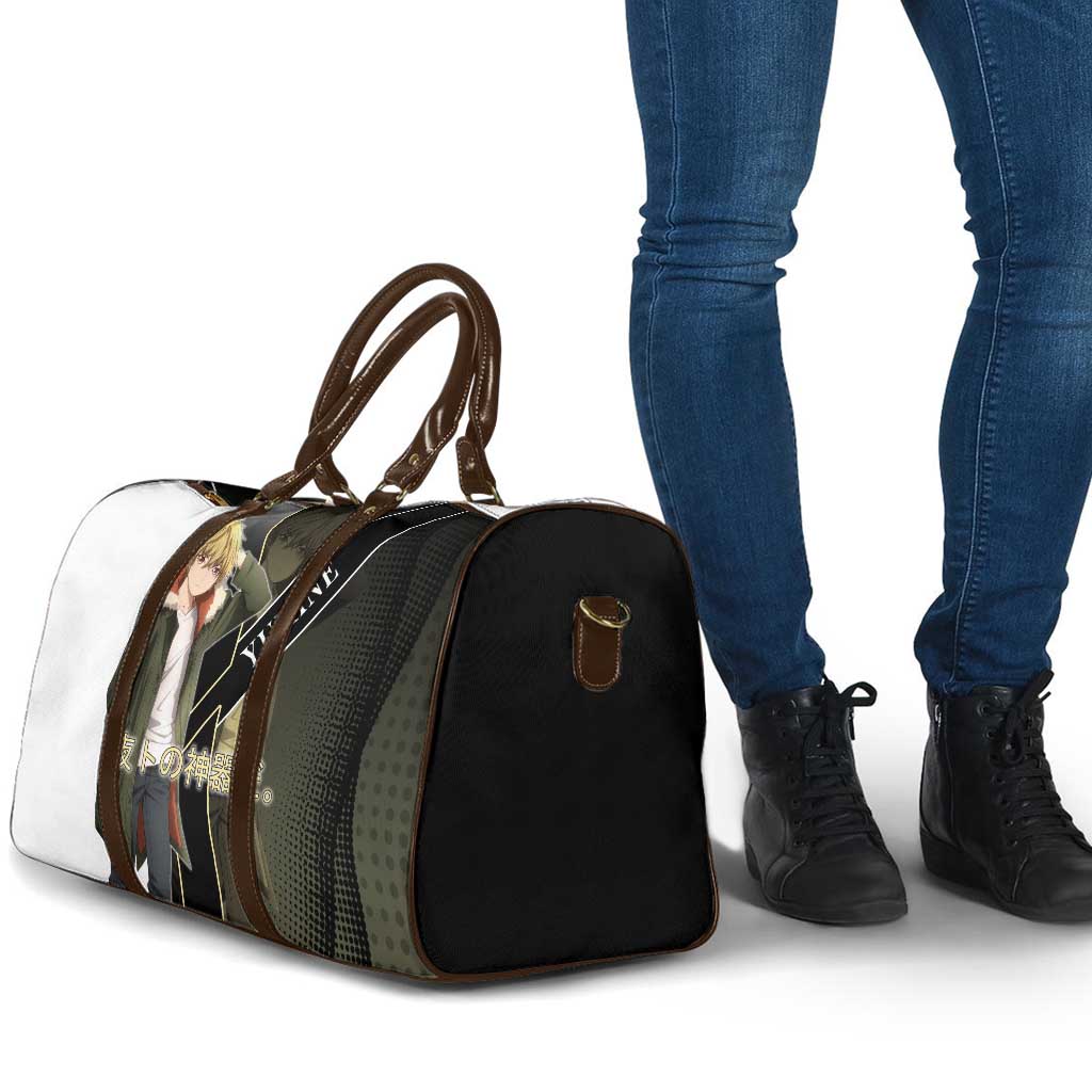 Yukine Travel Bag Urban Divine Anime Style