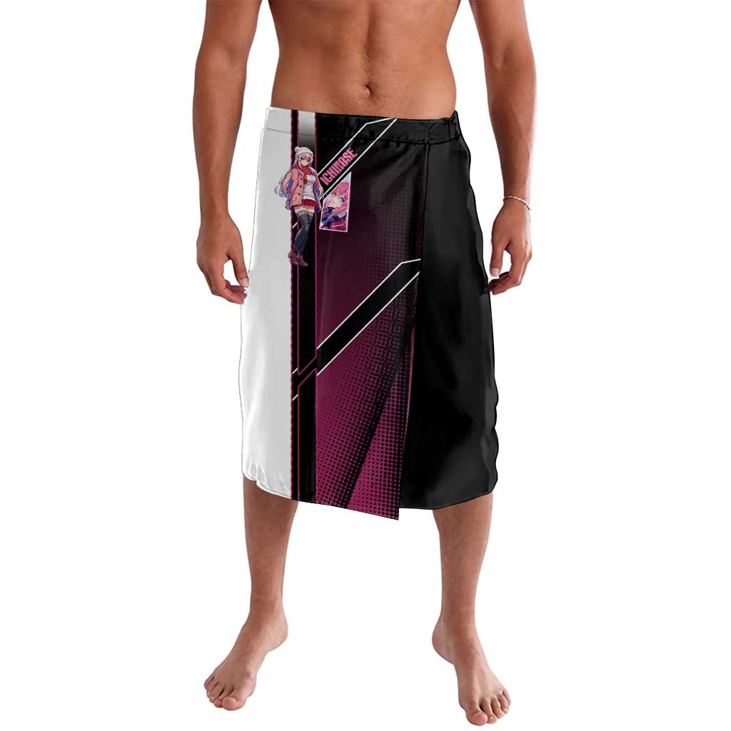 Honami Ichinose Lavalava Soft Kawaii School Anime Style