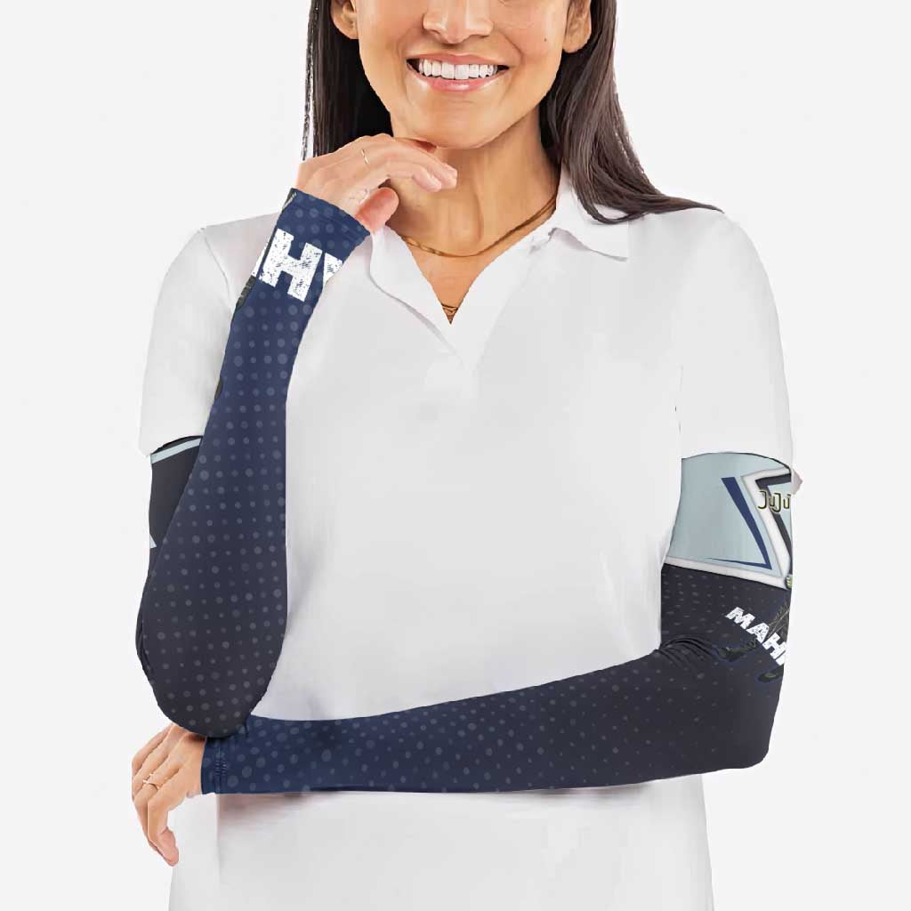 Mahito Arm Sleeves Stylish Anime Villain Aesthetic