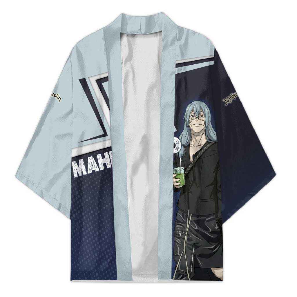 Mahito Kimono Stylish Anime Villain Aesthetic