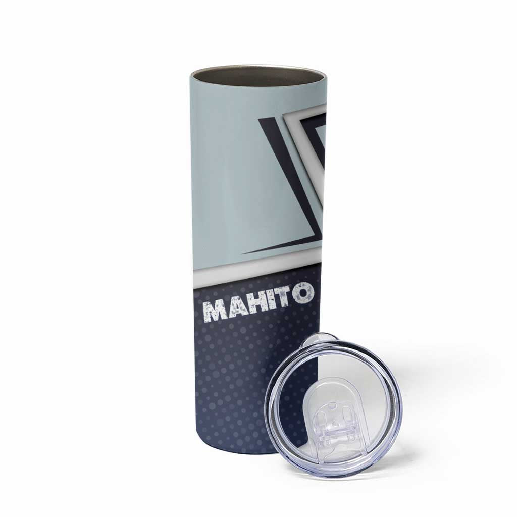 Mahito Skinny Tumbler Stylish Anime Villain Aesthetic