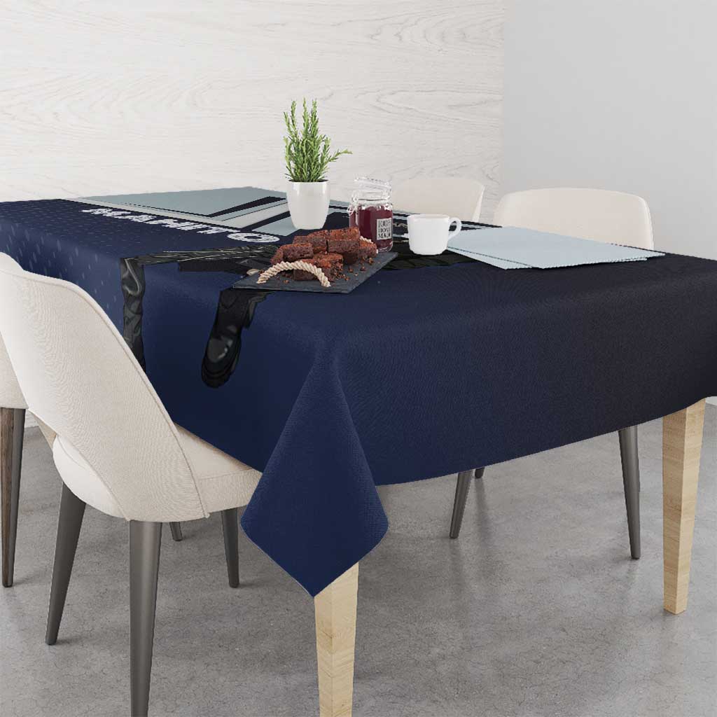 Mahito Tablecloth Stylish Anime Villain Aesthetic