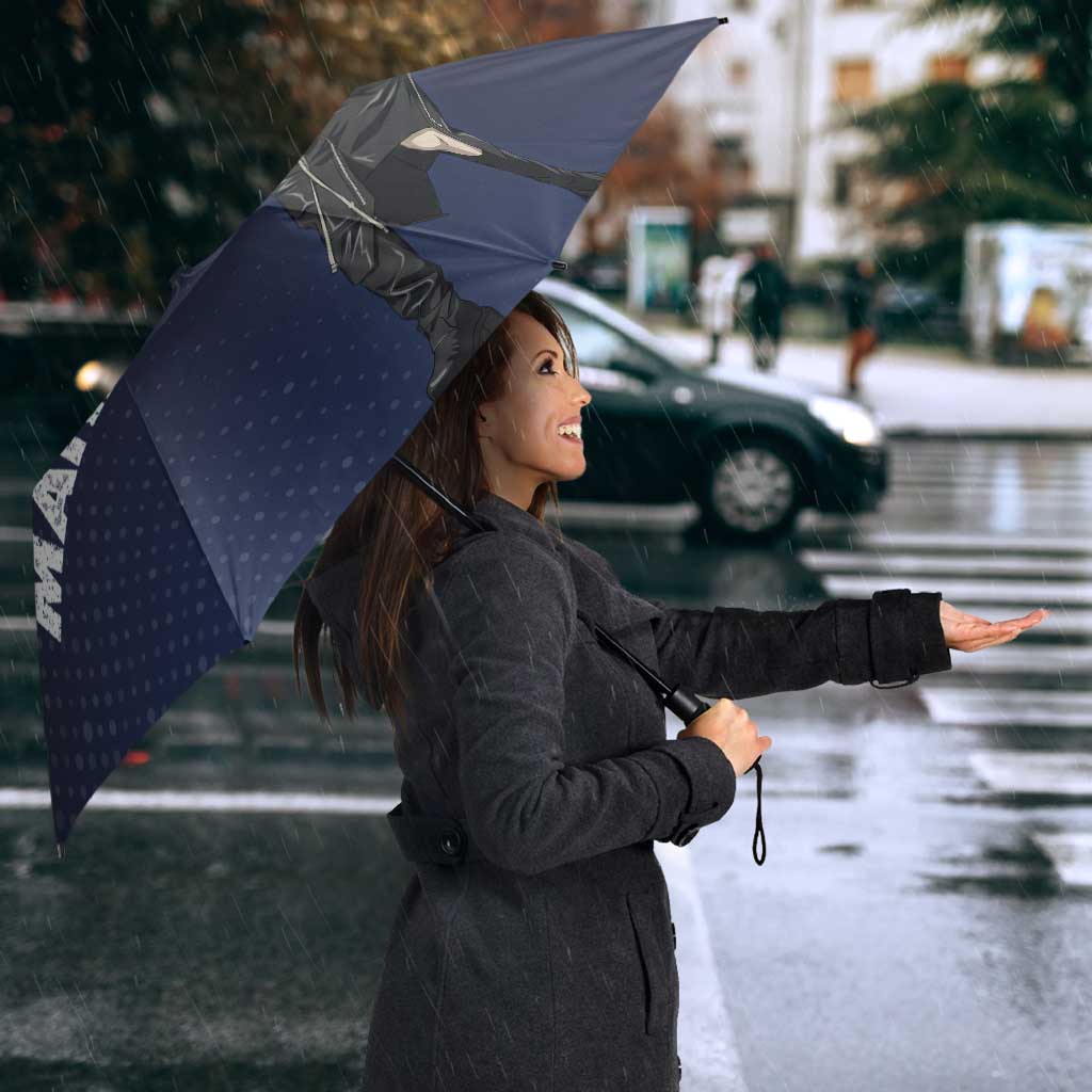 Mahito Umbrella Stylish Anime Villain Aesthetic