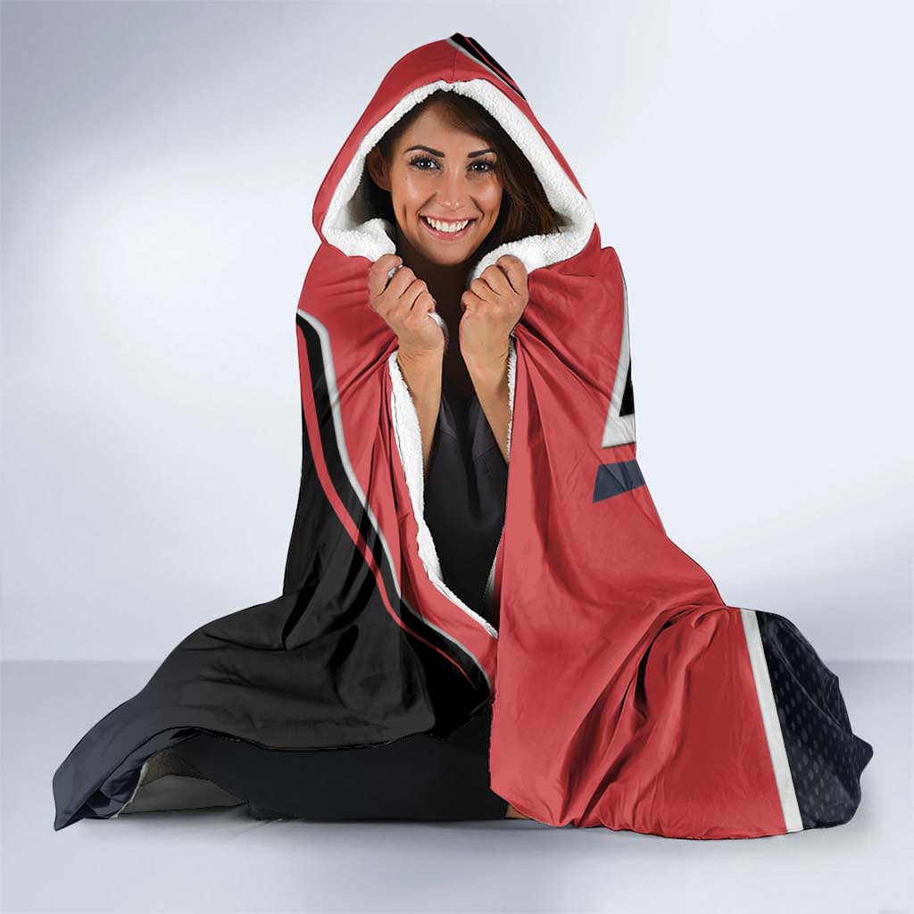 Yuji Itadori Hooded Blanket Casual Anime Hero Style