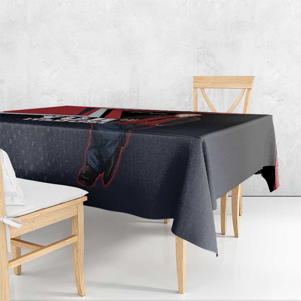 Yuji Itadori Tablecloth Casual Anime Hero Style
